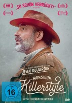 Monsieur Killerstyle (DVD) 