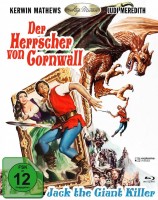 Der Herrscher von Cornwall (Blu-ray) 