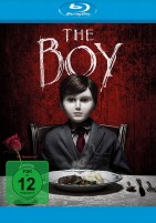 The Boy - Neuauflage (Blu-ray) 