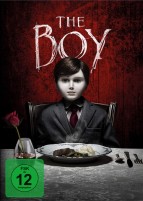The Boy - Neuauflage (DVD) 