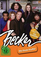Becker - Staffel 6 (DVD) 