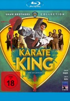 Karate King - Shaw Brothers Collection (Blu-ray) 