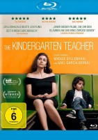 The Kindergarten Teacher (Blu-ray) 
