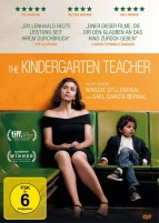 The Kindergarten Teacher (DVD) 