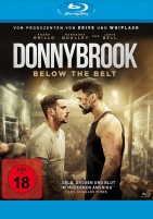 Donnybrook - Below the Belt (Blu-ray) 