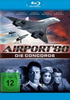 Airport '80 - Die Concorde (Blu-ray) 