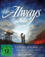 Always - Mediabook (Blu-ray) 
