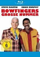 Bowfingers grosse Nummer (Blu-ray) 