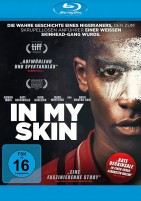 In my Skin (Blu-ray) 