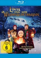 Lucia und der Weihnachtsmann (Blu-ray) 