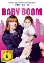 Baby Boom - Eine schöne Bescherung (DVD) 