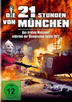 Die 21 Stunden von München (DVD) 