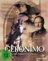 Geronimo - Eine amerikanische Legende (Blu-ray) 