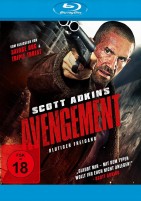 Avengement - Blutiger Freigang (Blu-ray) 