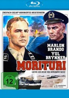 Morituri (Blu-ray) 