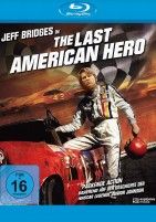 The Last American Hero - Der letzte Held Amerikas (Blu-ray) 