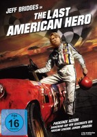 The Last American Hero - Der letzte Held Amerikas (DVD) 