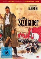 Der Sizilianer (DVD) 