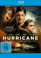 Hurricane - Luftschlacht um England (Blu-ray) 