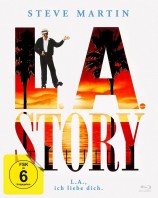 L.A. Story (Blu-ray) 