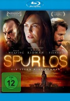 Spurlos - Ein Sturm wird kommen (Blu-ray) 