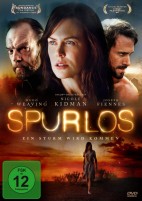 Spurlos - Ein Sturm wird kommen (DVD) 