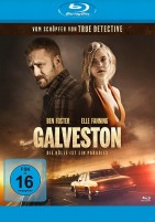 Galveston (Blu-ray) 