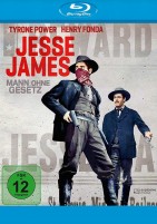 Jesse James - Mann ohne Gesetz (Blu-ray) 