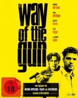 The Way of the Gun - Mediabook / Cover A (Blu-ray) 