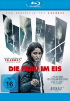 Die Frau im Eis (Blu-ray) 