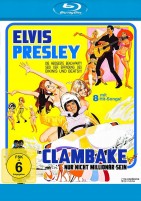 Clambake - Nur nicht Millionär sein (Blu-ray) 