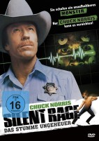 Silent Rage - Das stumme Ungeheuer (DVD) 