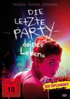 Die letzte Party deines Lebens (DVD) 