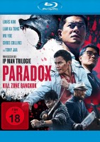Paradox - Kill Zone Bangkok (Blu-ray) 