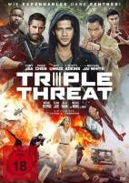Triple Threat (DVD) 