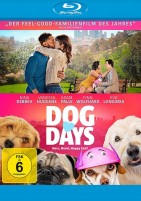 Dog Days - Herz, Hund, Happy End! (Blu-ray) 