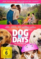Dog Days - Herz, Hund, Happy End! (DVD) 