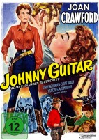 Johnny Guitar - Gejagt, gehasst, gefürchtet (DVD) 