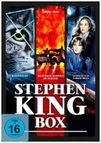 Stephen King Horror Collection (DVD) 