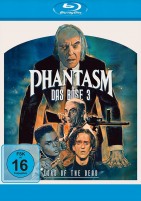 Phantasm III - Das Böse III (Blu-ray) 