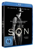 The Son - Staffel 01 (Blu-ray) 