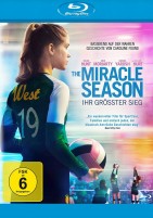 Miracle Season - Ihr grösster Sieg (Blu-ray) 
