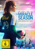 Miracle Season - Ihr grösster Sieg (DVD) 