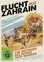 Flucht aus Zahrain (DVD) 