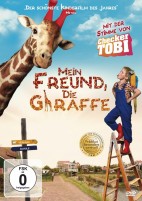 Mein Freund, die Giraffe (DVD) 