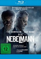 Der Nebelmann (Blu-ray) 