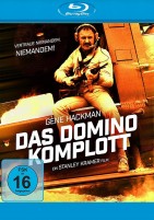 Das Domino-Komplott (Blu-ray) 