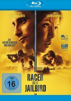 Racer and the Jailbird (Blu-ray) 