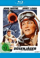 Jet Pilot - Düsenjäger (Blu-ray) 