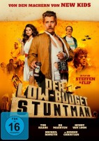 Der Low-Budget Stuntman (DVD) 